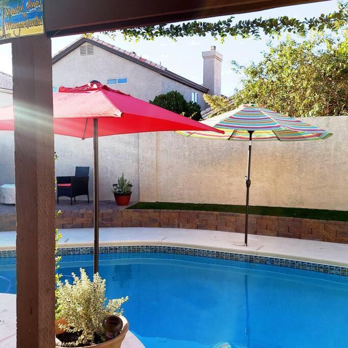 New Beautifully Remodeled Home In Las Vegas Zewnętrze zdjęcie