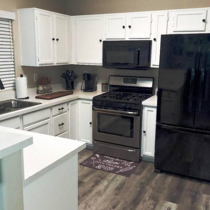 New Beautifully Remodeled Home In Las Vegas Zewnętrze zdjęcie