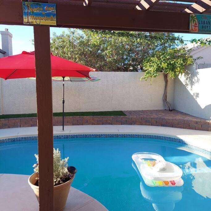New Beautifully Remodeled Home In Las Vegas Zewnętrze zdjęcie