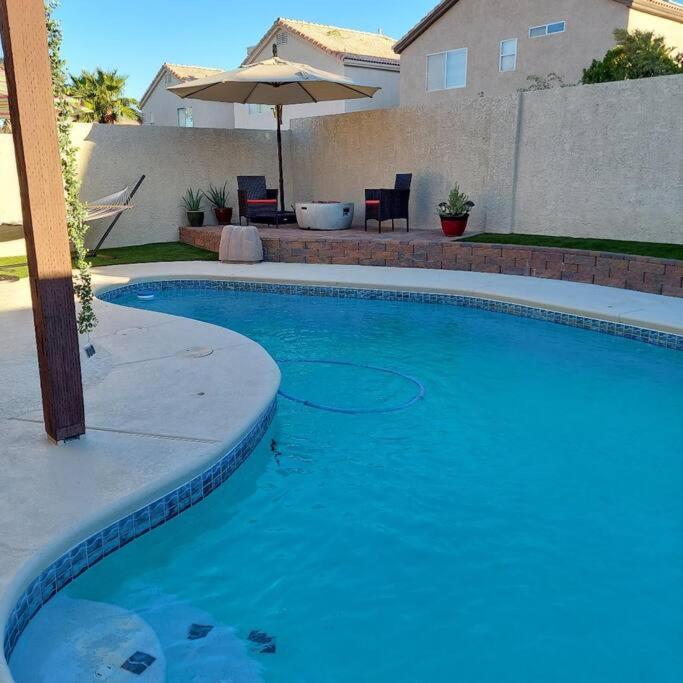 New Beautifully Remodeled Home In Las Vegas Zewnętrze zdjęcie