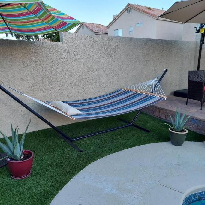 New Beautifully Remodeled Home In Las Vegas Zewnętrze zdjęcie