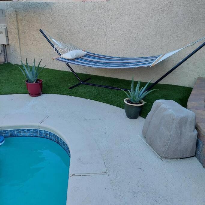 New Beautifully Remodeled Home In Las Vegas Zewnętrze zdjęcie