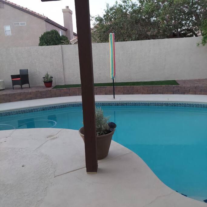 New Beautifully Remodeled Home In Las Vegas Zewnętrze zdjęcie