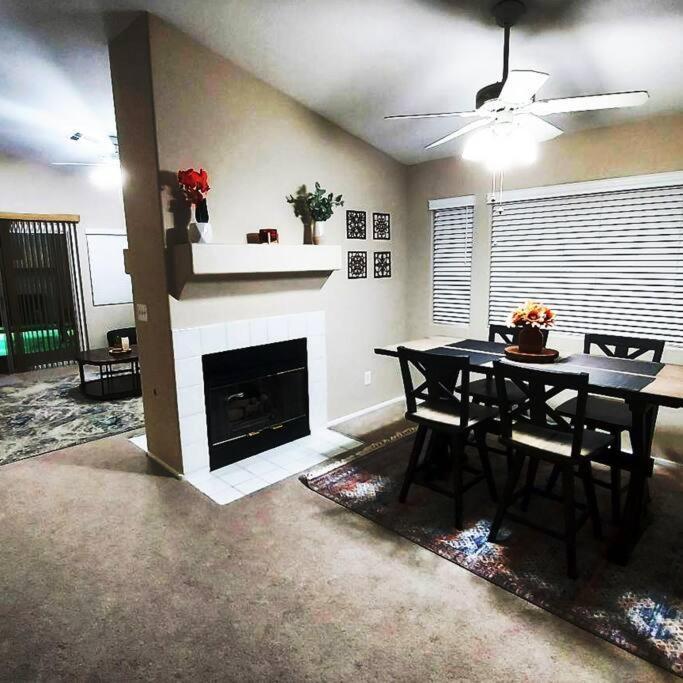 New Beautifully Remodeled Home In Las Vegas Zewnętrze zdjęcie