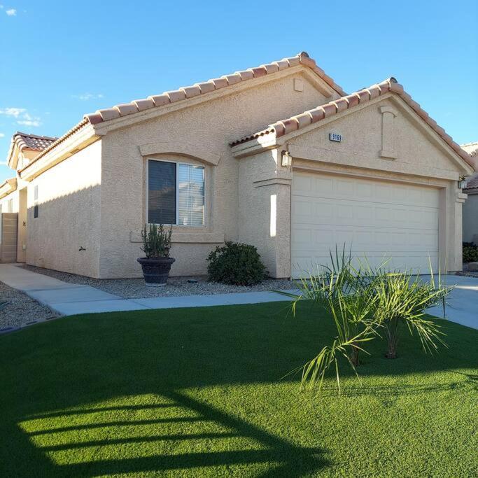 New Beautifully Remodeled Home In Las Vegas Zewnętrze zdjęcie
