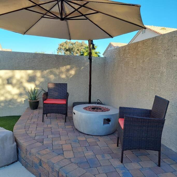 New Beautifully Remodeled Home In Las Vegas Zewnętrze zdjęcie