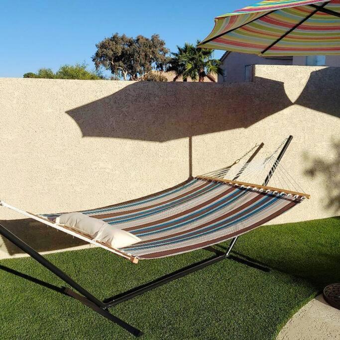 New Beautifully Remodeled Home In Las Vegas Zewnętrze zdjęcie
