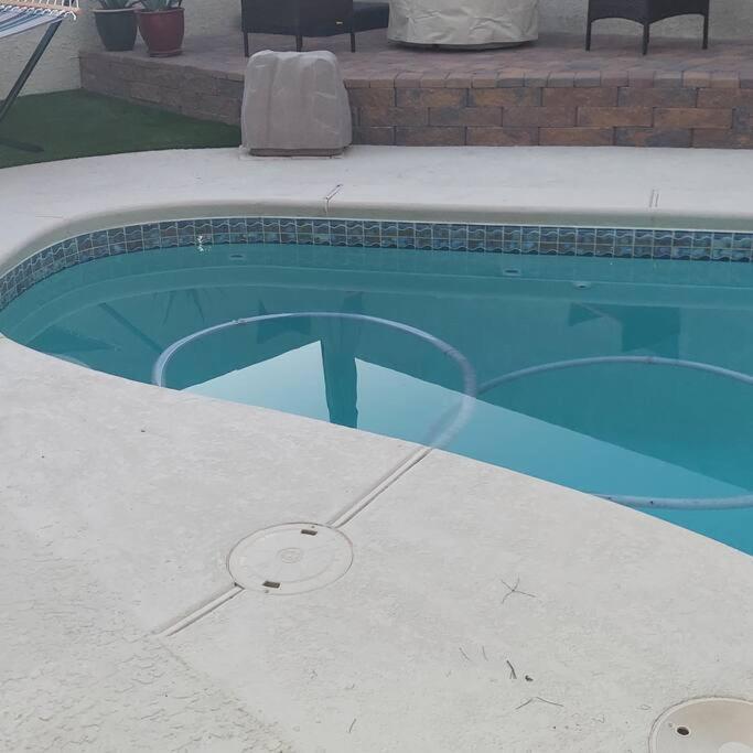 New Beautifully Remodeled Home In Las Vegas Zewnętrze zdjęcie