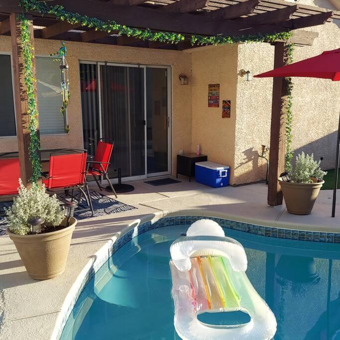 New Beautifully Remodeled Home In Las Vegas Zewnętrze zdjęcie