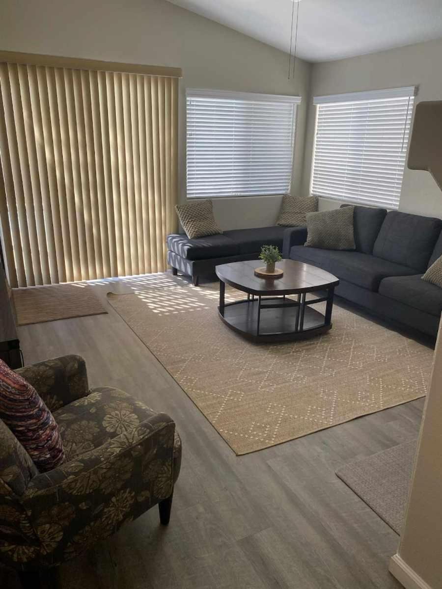 New Beautifully Remodeled Home In Las Vegas Zewnętrze zdjęcie